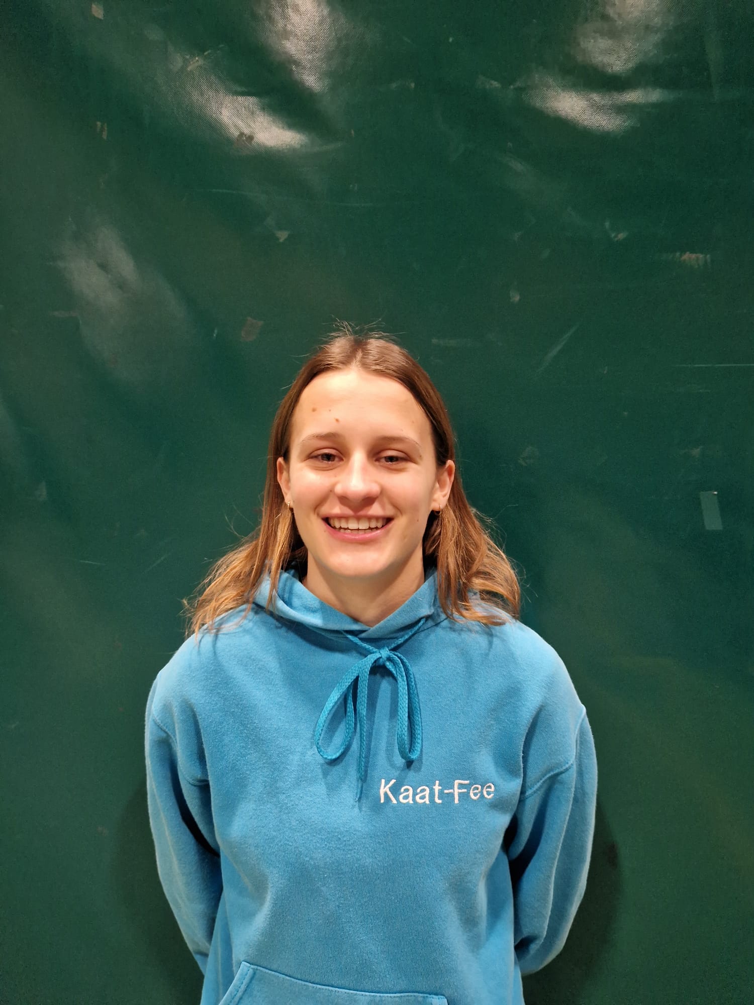 Kaat Fee Mathys