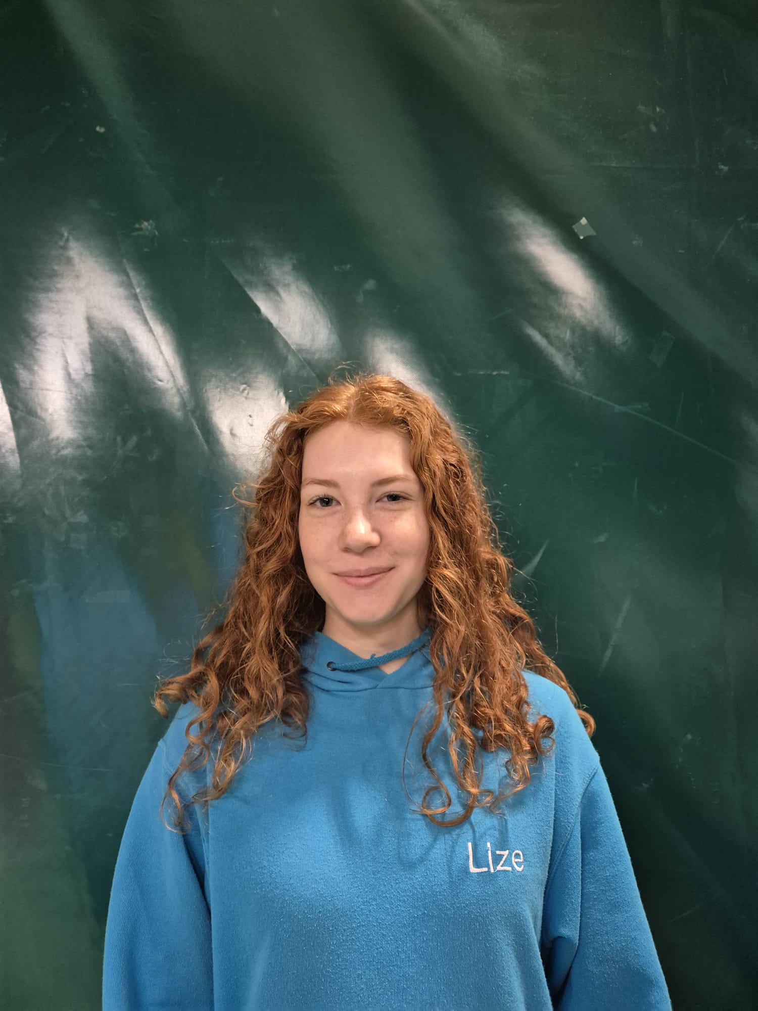 Lize Croonen