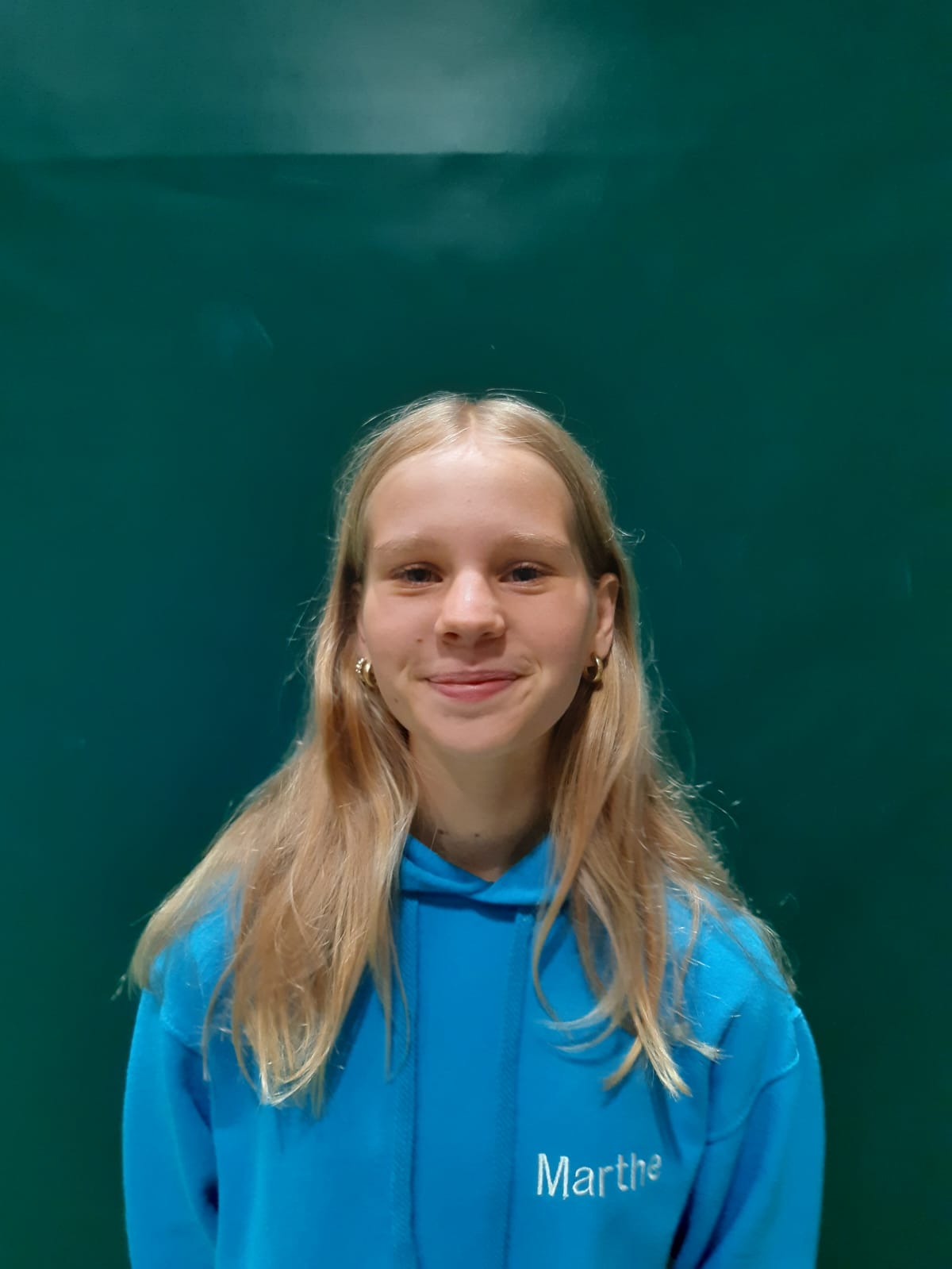 Marthe De Vadder