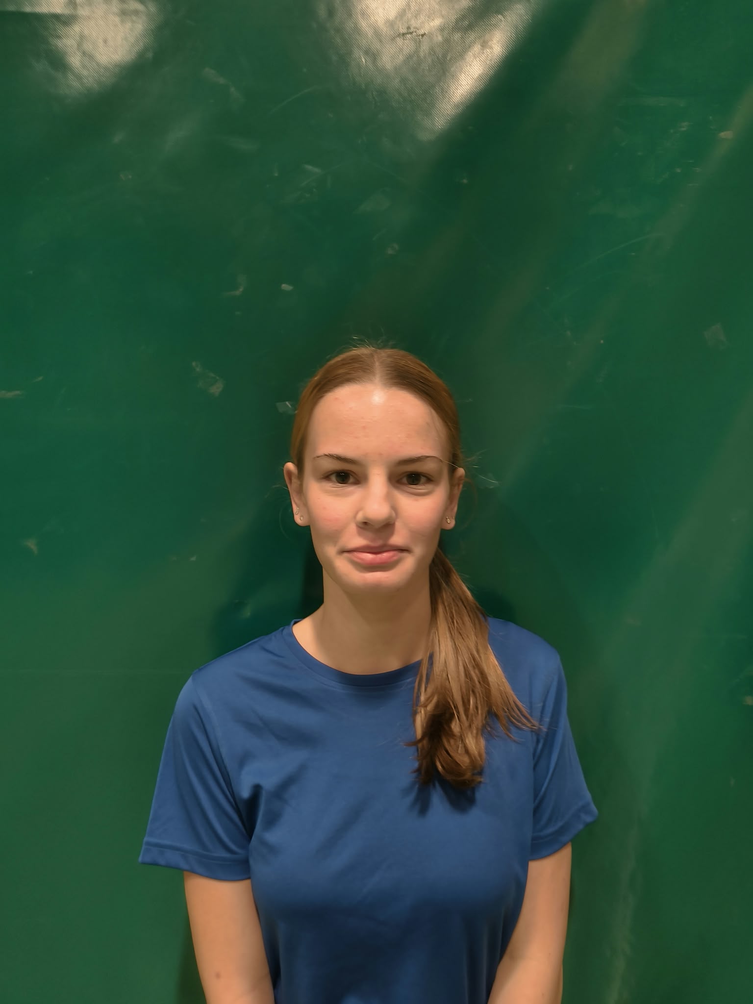 Ella Nijs