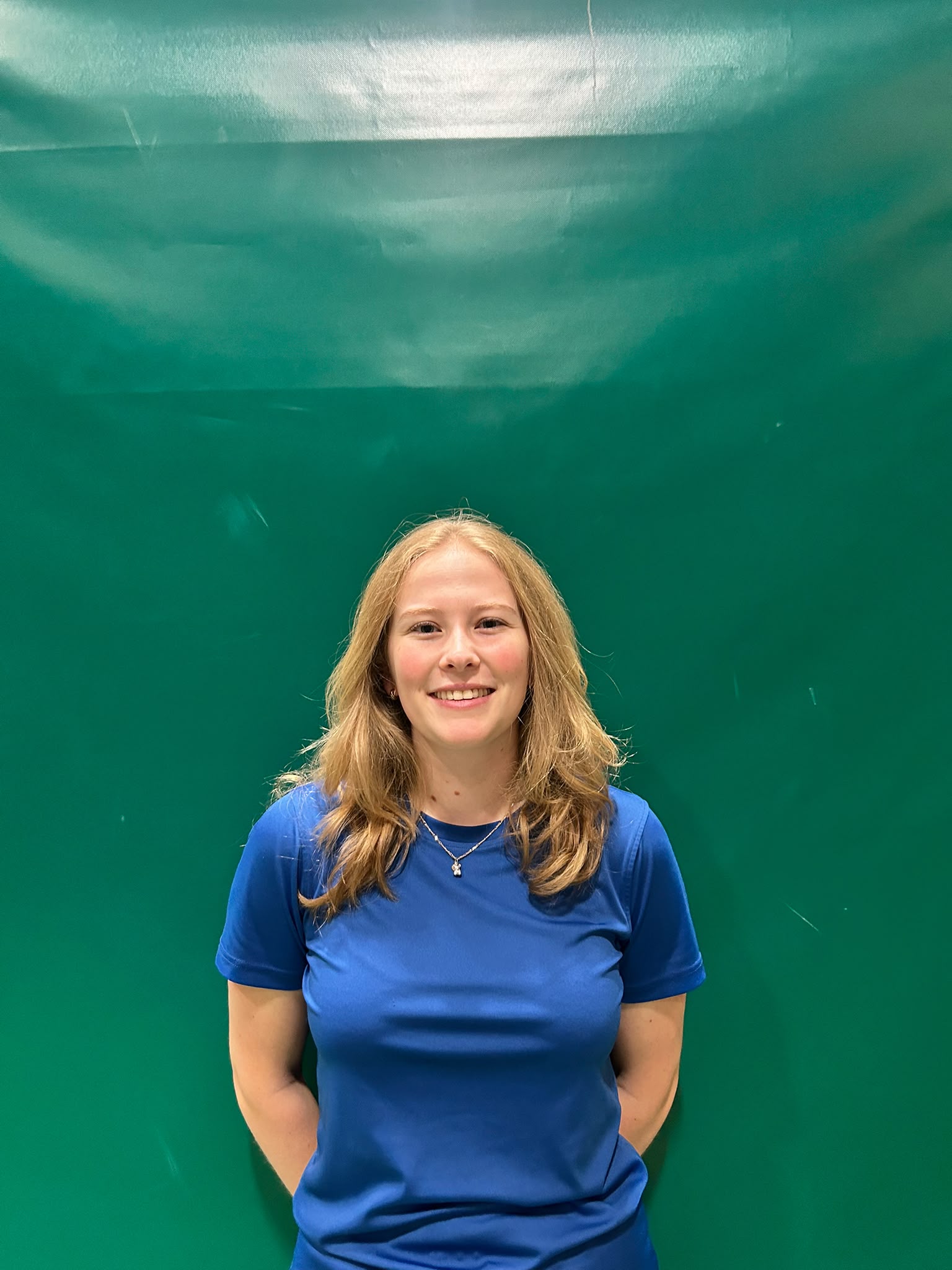 Hannah Van Der Maelen